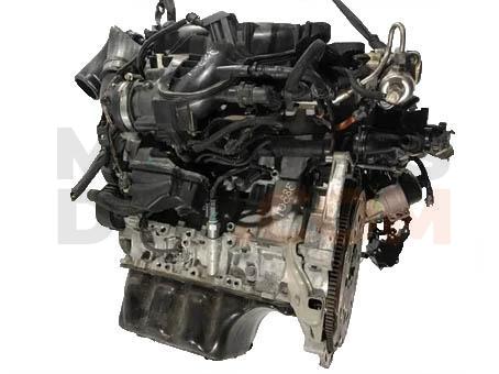 Motor 5GY (EP6FDTM) Peugeot 3008 II 1.6 THP (165 cv) Automatico S&S