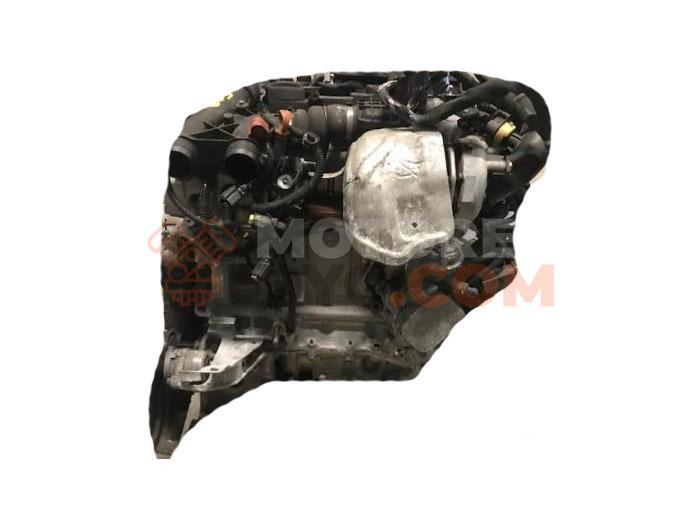 Motor 5GY (EP6FDTM) Peugeot 508 II (FB_, FH_, F3_) 1.6 THP 165 (F35GYV) (165 cv)