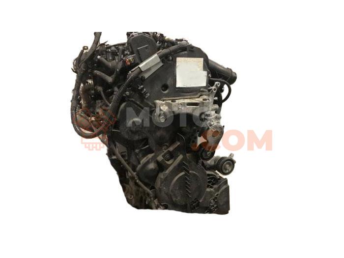 Motor 5GY (EP6FDTM) Peugeot 508 SW II (FC_, FJ_, F4_) 1.6 THP 165 (F45GYV) (165 cv)