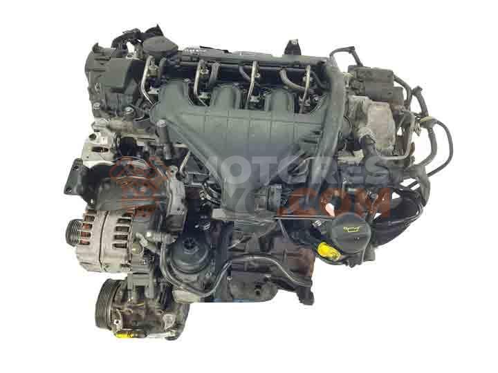 Motor 5gy Peugeot 508 II (FB_, FH_, F3_) 1.6 THP 165 (F35GYV) (165 cv)