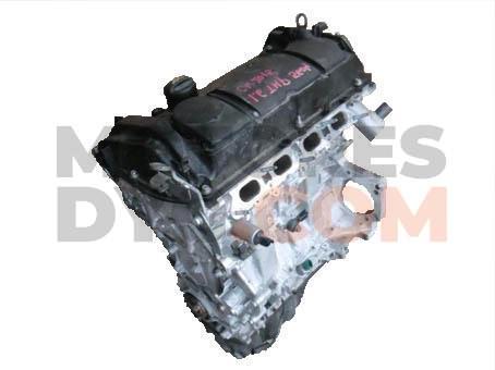 Motor 5GZ (EP6FDT) Citroen C4 II Picasso (Fase I, 2013) 1.6 THP (165 cv) S&S Automatico