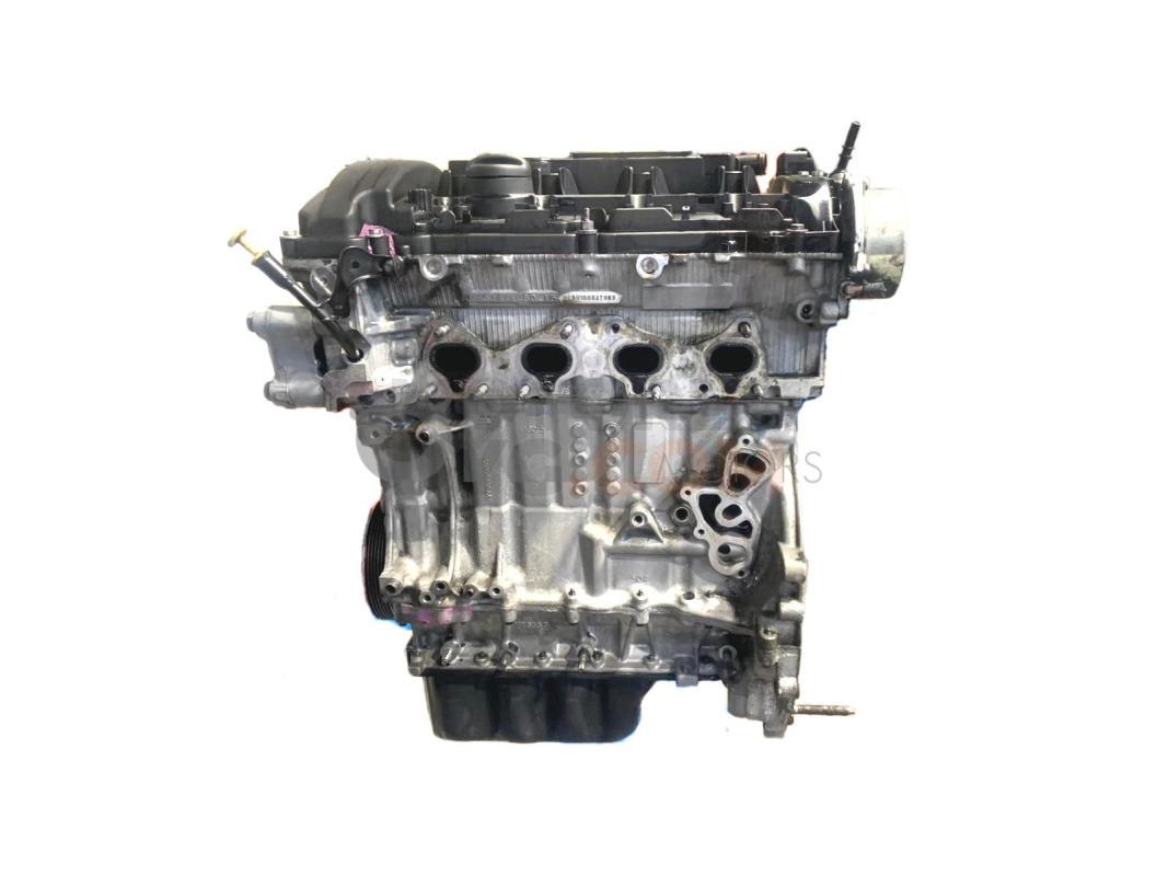 Motor 5GZ (EP6FDT) Citroen C4 II Picasso (Fase II, 2016) 1.6 THP (165 cv) Automatico