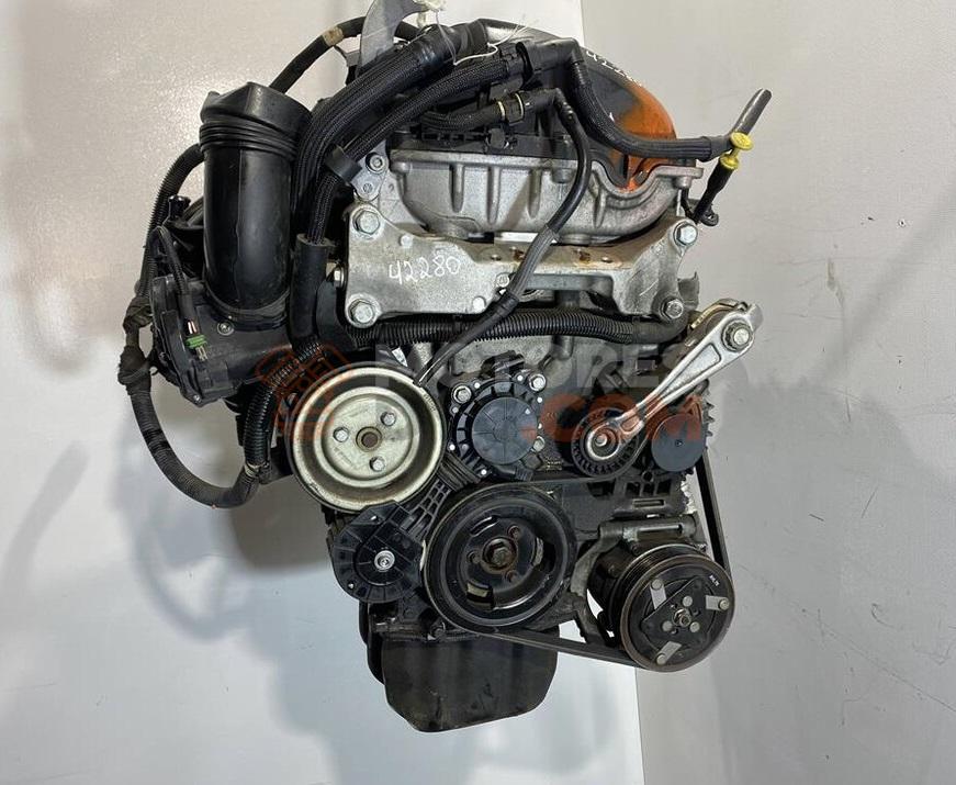 Motor 5GZ (EP6FDT) Citroen C4 SPACETOURER (3D_) 1.6 THP 165 (165 cv)