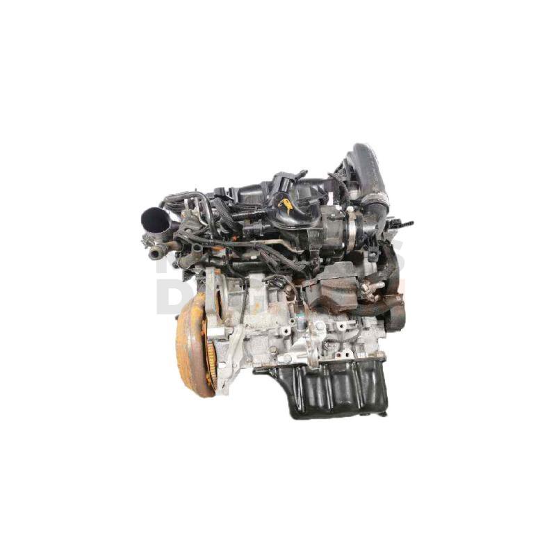 Motor 5GZ (EP6FDT) Citroen DS 3 (Versión 2014) 1.6 THP (165 cv)