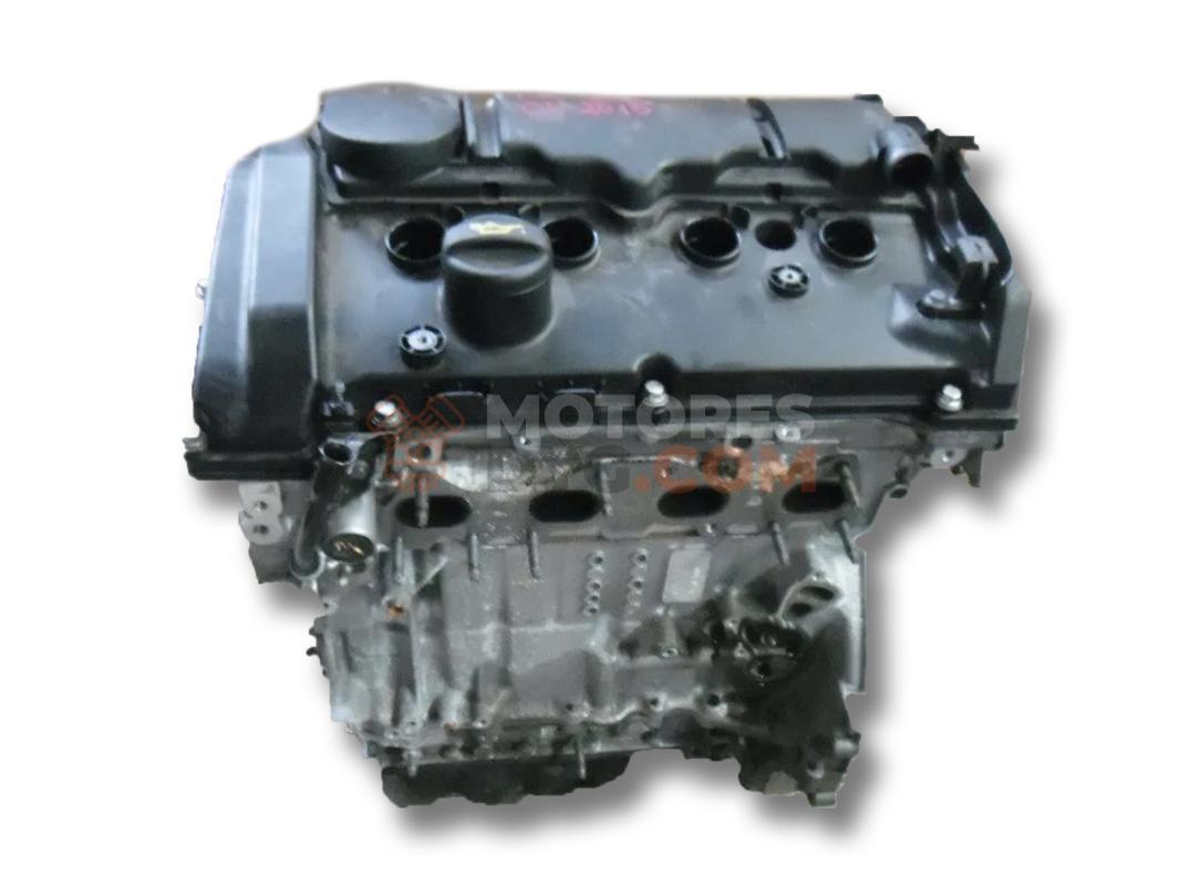 Motor 5GZ (EP6FDT) Citroen GRAND C4 SPACETOURER (3A_, 3E_) 1.6 THP 165 (165 cv)