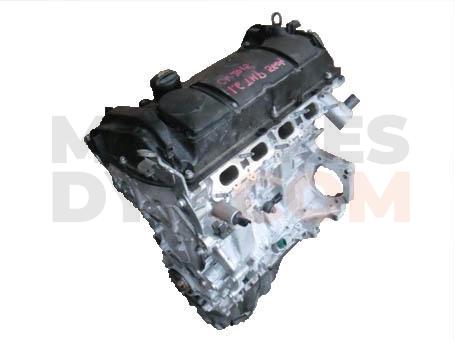 Motor 5GZ (EP6FDT) Peugeot 5008 I (Fase II, 2013) 1.6 THP (165 cv) Automatico