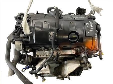 Motor 5GZ (EP6FDT) Peugeot 5008 II 1.6 THP (165 cv) Automatico