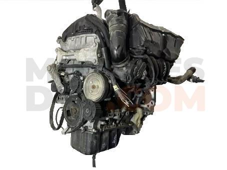 Motor 5GZ (EP6FDT) Peugeot 508 (Versión 2014) 1.6 THP (165 cv) Automatico