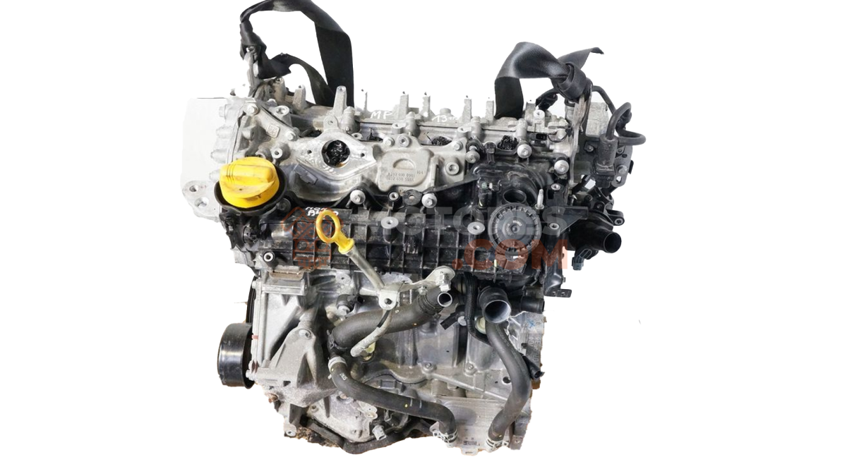 Motor 5HB 470 Renault Clio V 1.5 BLU DCI (101 CV)