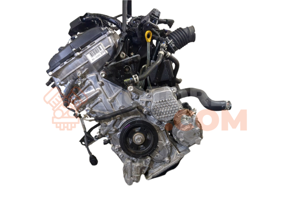 Motor 5HE Renault Grand Espace III (JE, Fase II) 2.2 dCi 16V (129 cv)
