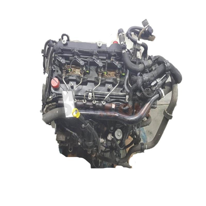 Motor 4HJ(P22DTE) Citroen Jumper Autobús 2.2 HDi (150 cv)