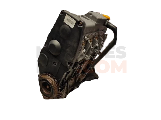 Motor 5PA0D Nissan Datsun (MD22) 3.2 D 4WD Double Cab (110 cv)