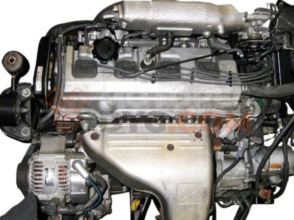 Motor 5S-FE Daihatsu Altis 2.2 i 16V 4 WD (140 cv)