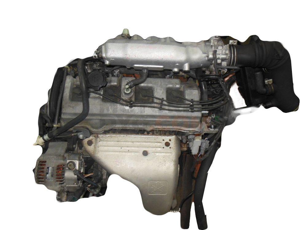 Motor 5S-FE Toyota Camry Solara I (Mark V) 2.2 i 16V (137 cv)