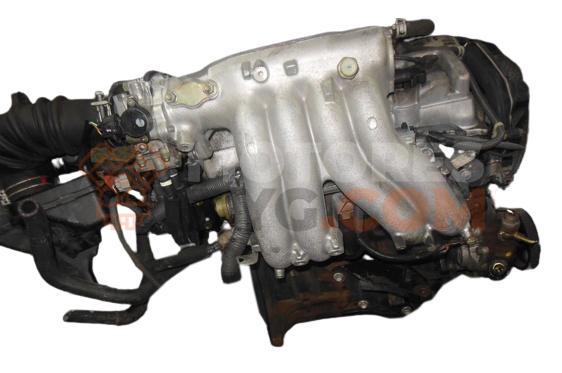 Motor 5S-FE Toyota Mark II Wagon Qualis 2.2i (140 cv)