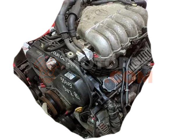 Motor 5VZ-FE Toyota Grand Hiace 3.0 d (140 cv)