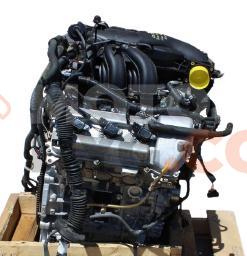 Motor 5VZ-FE Toyota Hilux Surf 3.4 i (185 cv)
