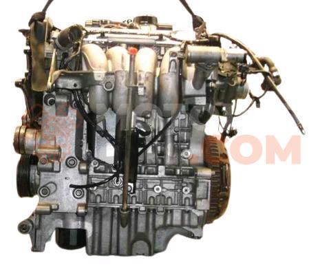 Motor 5VZ-FE Toyota Land Cruiser 90 Prado 3.4 V6 24V (178 cv)