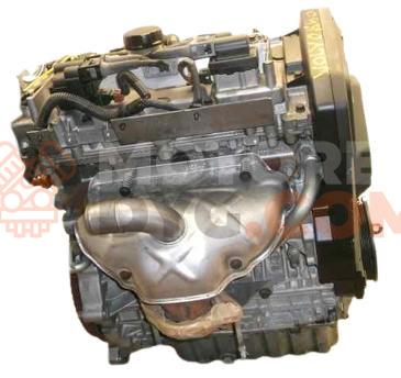 Motor 5VZ-FE Toyota Land Cruiser 90 Prado 3.4 V6 24V (178 cv) Automatico