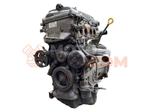 Motor 5VZ-FE Toyota Tacoma 3.4 i (190 cv)