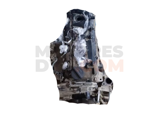 Motor 5X00A Nissan Navara III (D40 Versión 2010) 3.0 V6 (231 cv)