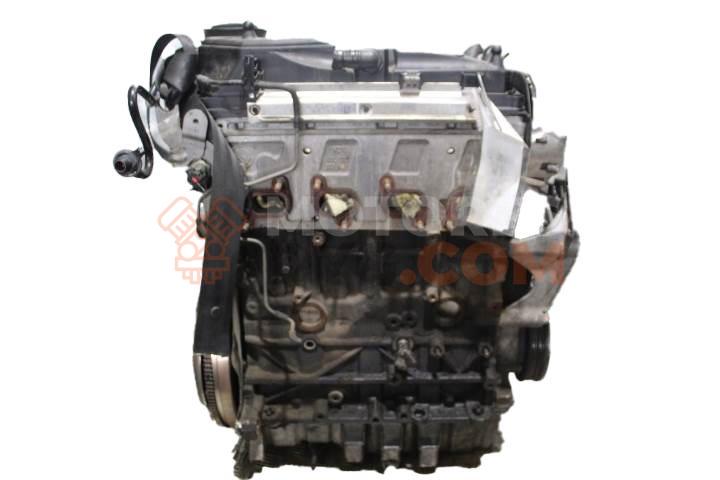 Motor 601942 Mercedes Benz Vito (W638) V 230 (143 cv)