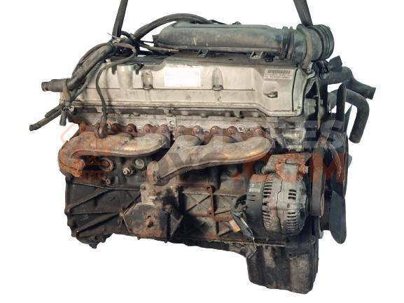 Motor 602900 Ssangyong Musso I (FJ) 2.9 D (95 cv)