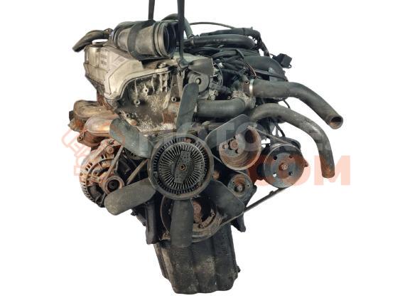 Motor 602900 Ssangyong Musso I (FJ) 2.9 D (95 cv)