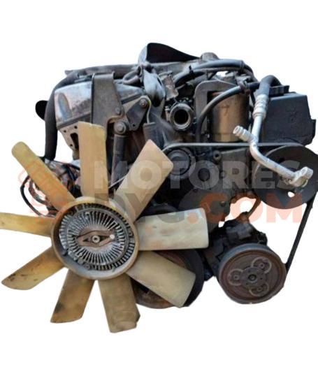 Motor 602900 Ssangyong Musso I (FJ) 2.9 D (95 cv)