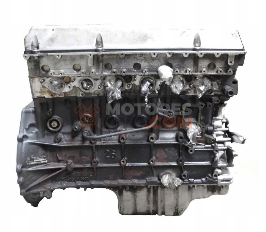 Motor 603971 Mercedes Benz Clase S (W220) S 320 CDI (197 cv)