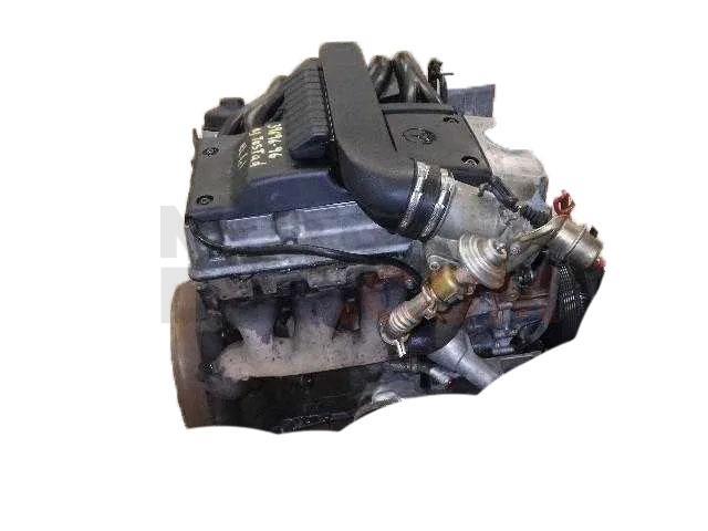 Motor 604 Mercedes Benz Sprinter 5-t Furgón (906) 524 (906,653, 906,655, 906,657) (258 cv)