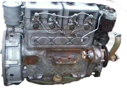 Motor 60500 Volkswagen Passat Variant (B6) 1.9 16V TDI (140 cv) PDE