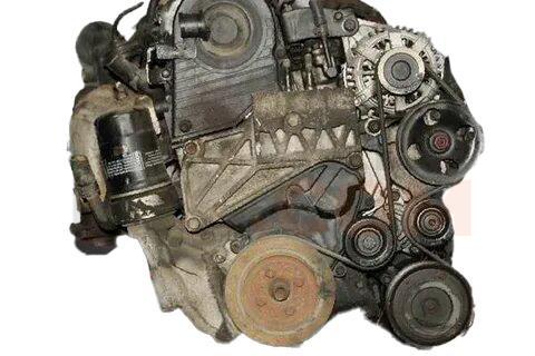 Motor 60500 Volkswagen Passat Variant (B6) 1.9 16V TDI (140 cv) PDE 4MOTION