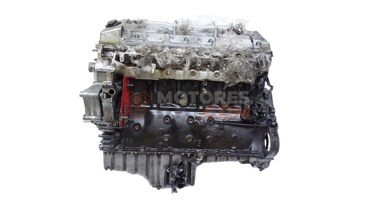 Motor 606961 Mercedes Benz Clase S (W140) 300 SE,SEL/S320 (231 cv)