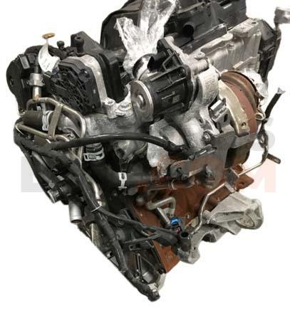 Motor 608915 Mercedes Benz Clase A (W177) A 180 D (116 CV)