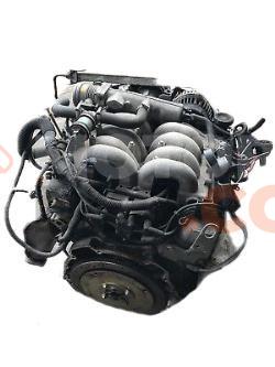 Motor 60D Land Rover Range Rover II 4.6 (218 cv)