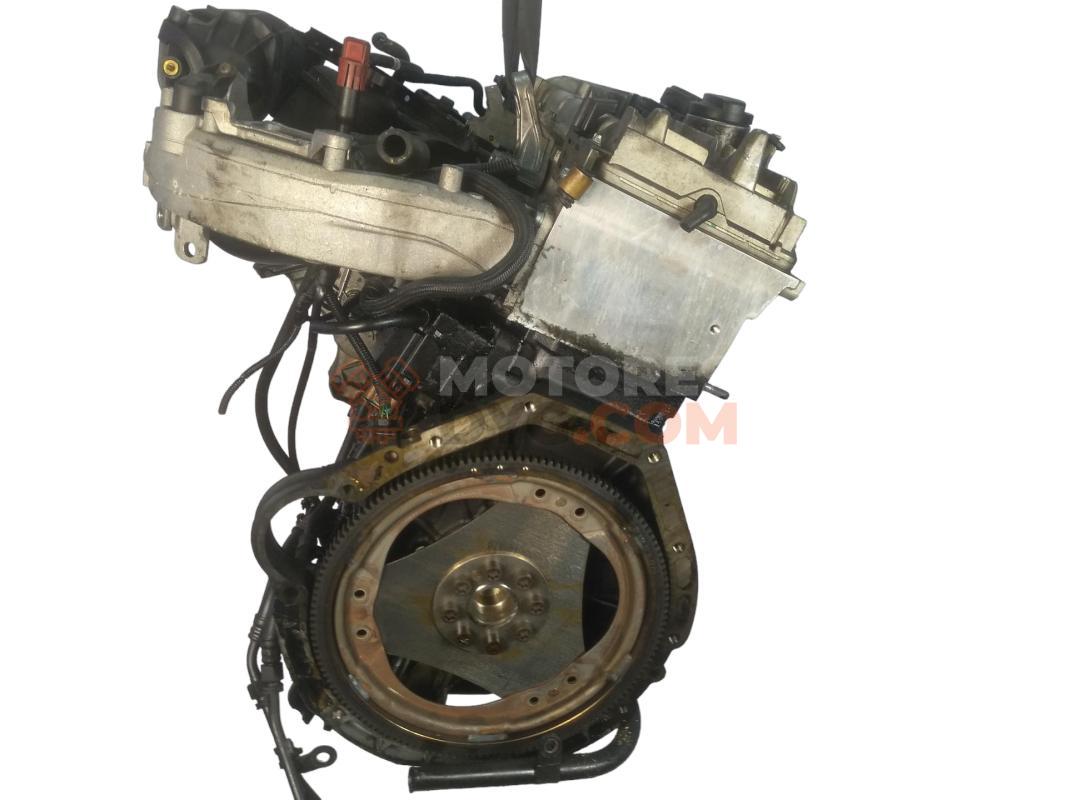 Motor 611.962 Mercedes Benz Clase C (W203) C 220 CDI (170 cv)