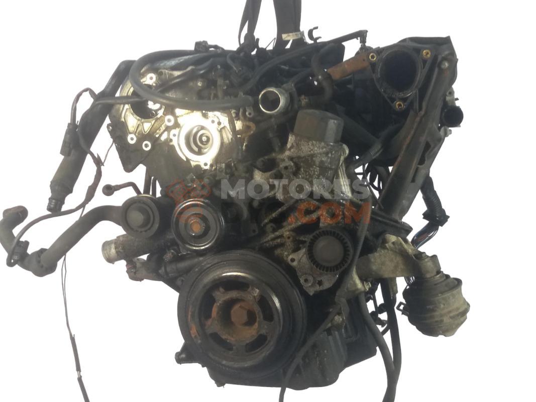 Motor 611.962 Mercedes Benz Clase C (W203) C 220 CDI (170 cv) Automatico