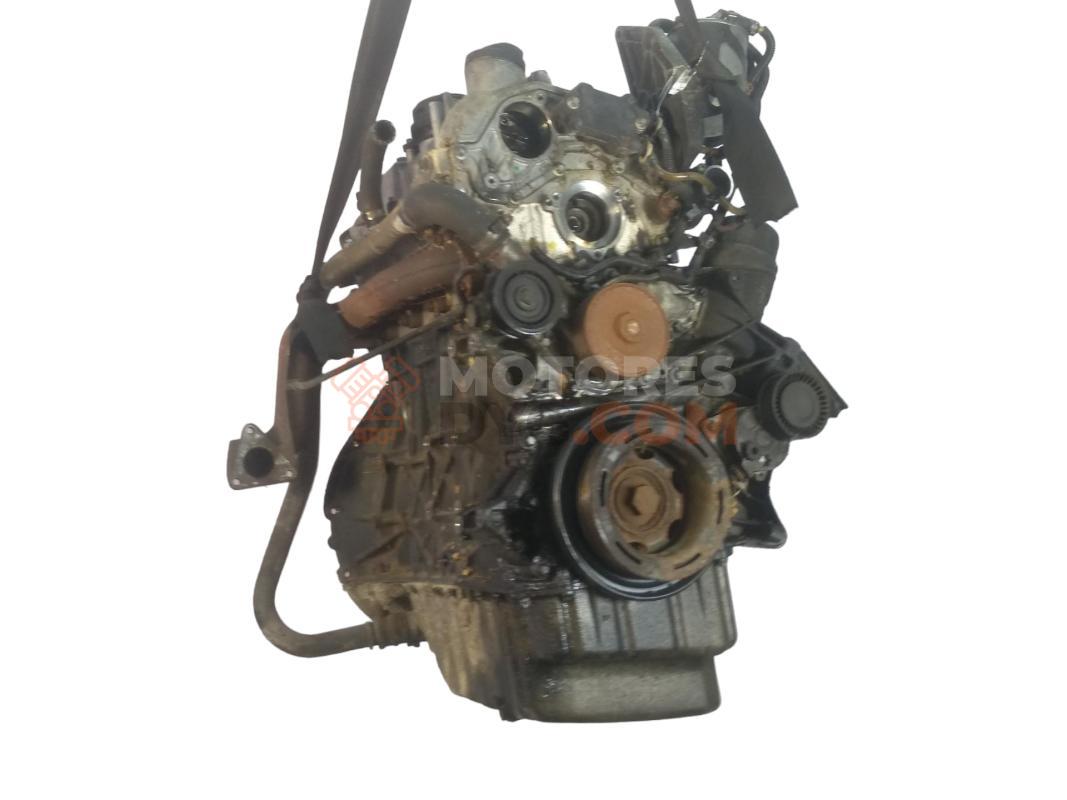 Motor 611.98 Mercedes Benz Vito (W638) V 220 CDI (122 cv)