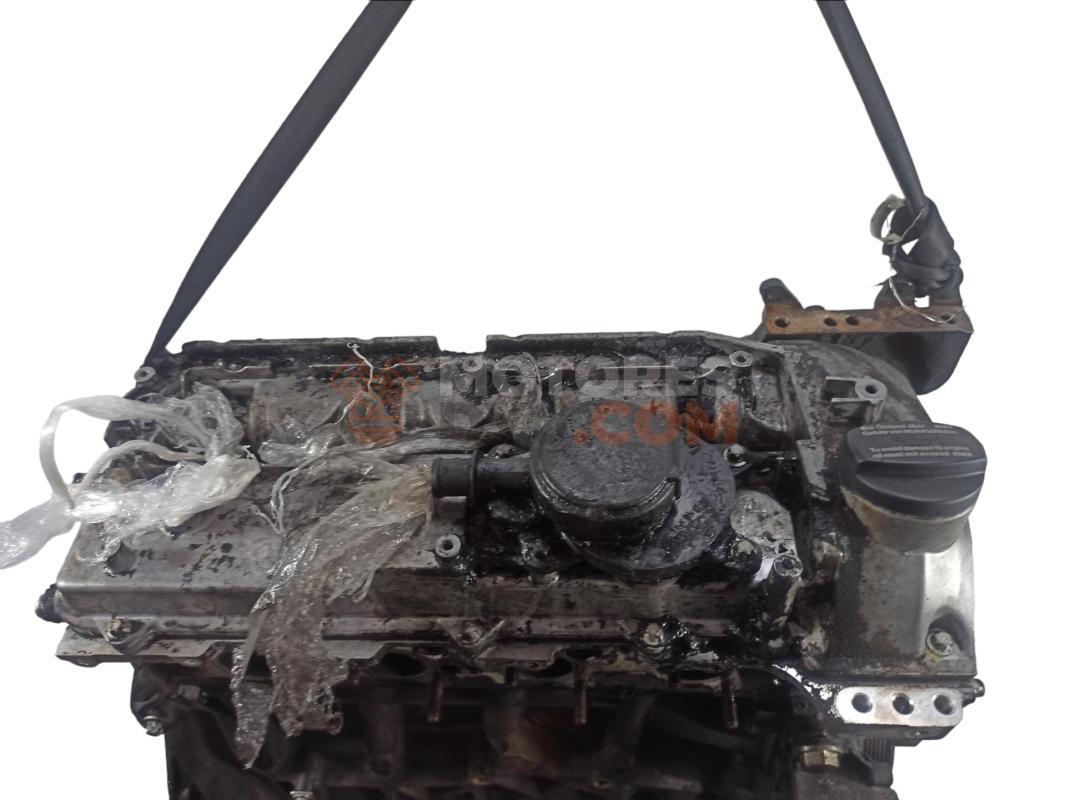 Motor 611.980 Mercedes Benz Vito Autobús (638) 112 CDI 2.2 (638.194 (122 cv)