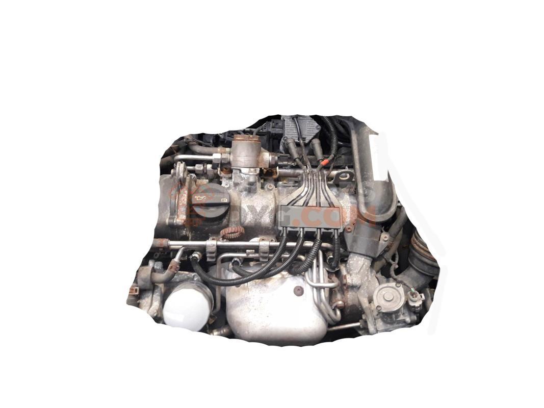 Motor 611962 Mercedes Benz Clase C (W203) C 220 CDI (203.006) (143 cv)