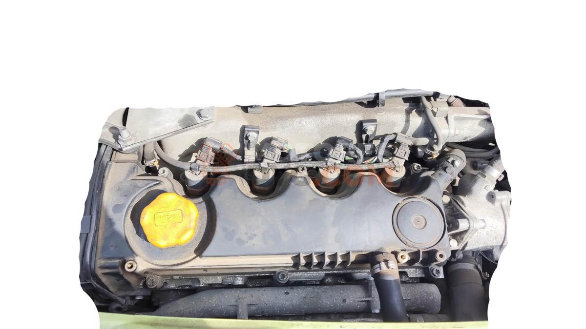 Motor 612962 Mercedes Benz Clase C (W203) C270 CDI (203.016) (170 cv)
