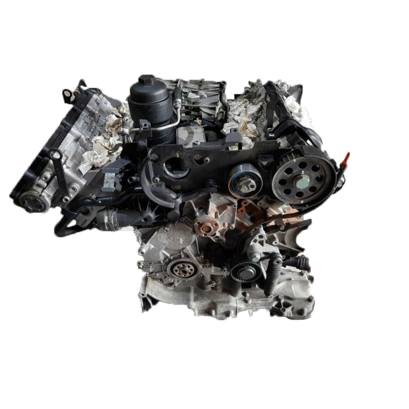 Motor 6196682 Audi A5 Sportback (8TA) Versión 2011 2.0 TDI (177 cv) quattro