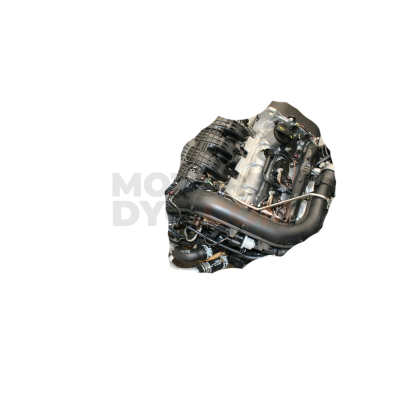 Motor CMS Audi A3 Sportback 1.4 TFSI (125 cv)
