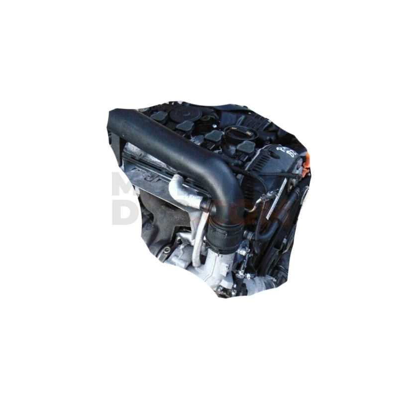 Motor 62112576 Audi A3 Sportback 1.8 TFSI (180 cv) quattro S-tronic