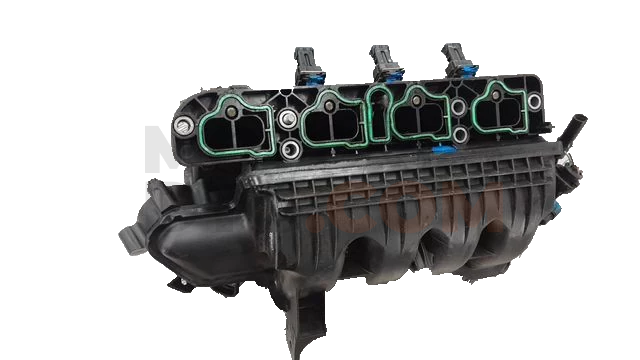 Motor 62D27C601 Opel Corsa E 3-puertas 1.4 Turbo ECOTEC (100 cv) start/stop