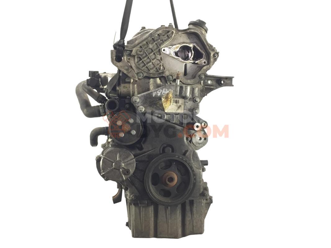 Motor 639.939 Smart Forfour (454) 1.5 (454,032) (122 cv)