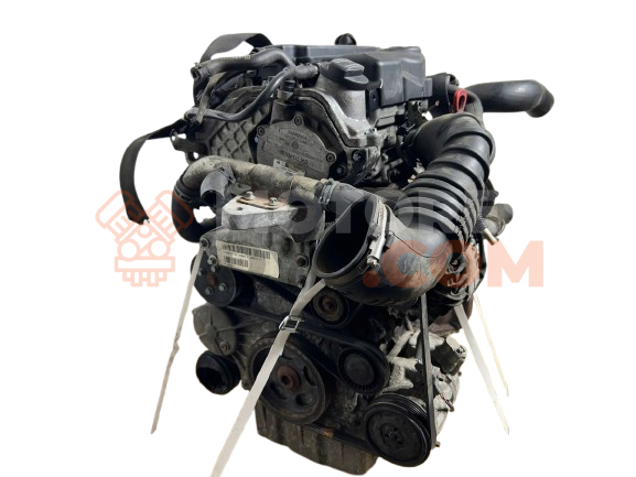 Motor 639939 Mitsubishi Colt VI (Z30) 1.5 12V DI-D (95 cv)