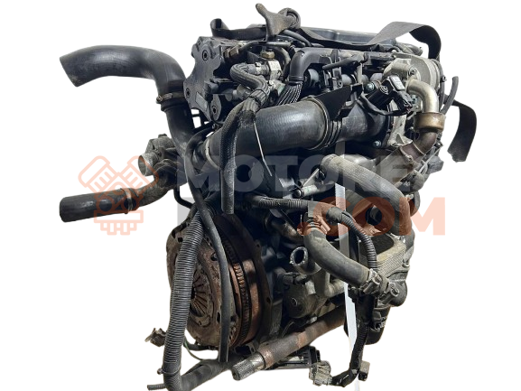 Motor 639939 Mitsubishi Colt VI (Z30) 1.5 12V DI-D (95 cv)