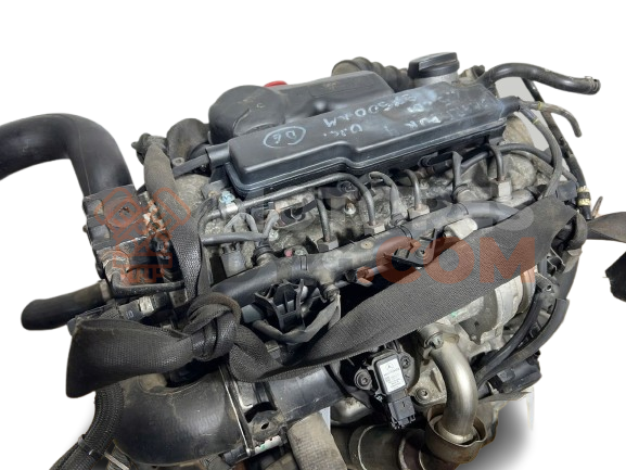 Motor 639939 Mitsubishi Colt VI (Z30) 1.5 DI-D (68 cv)